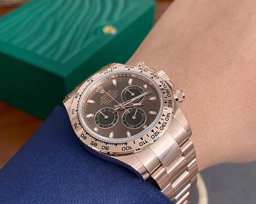 Rolex Daytona Watch For Men and Women 116505-0013