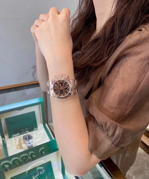 Rolex Daytona Watch For Men and Women 116505-0013