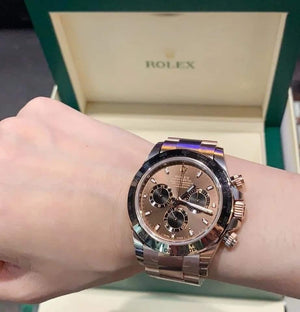 Rolex Daytona Watch For Men and Women 116505-0013