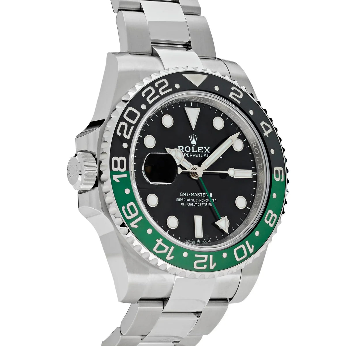 Rolex Watch For Men and Women 126720VTNR-0001