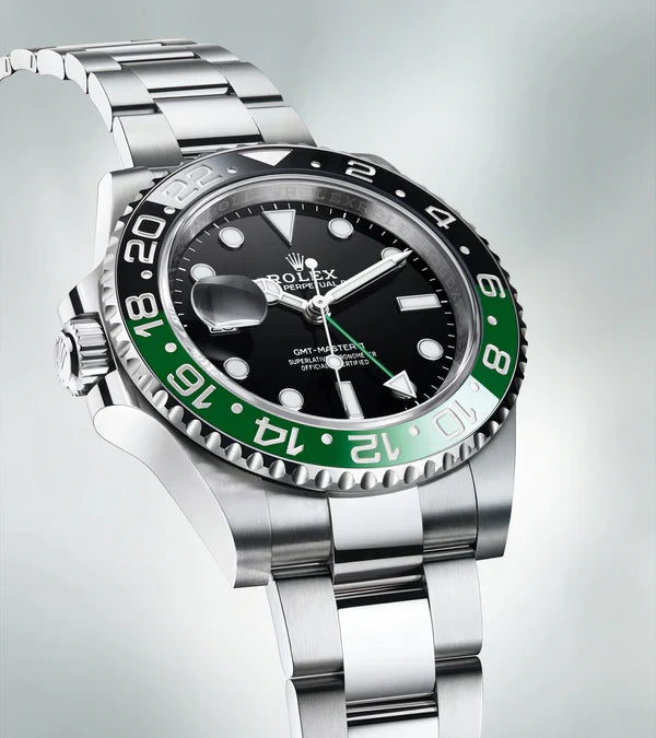 Rolex Watch For Men and Women 126720VTNR-0001