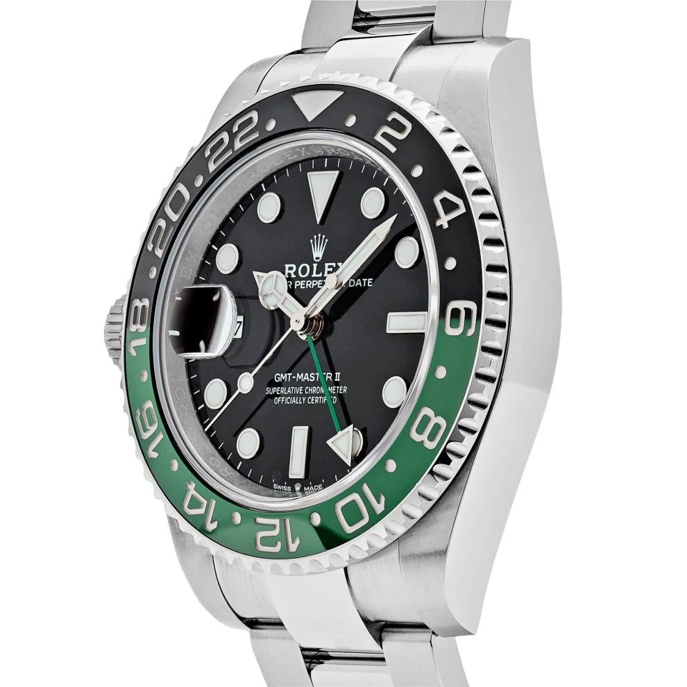 Rolex Watch For Men and Women 126720VTNR-0001