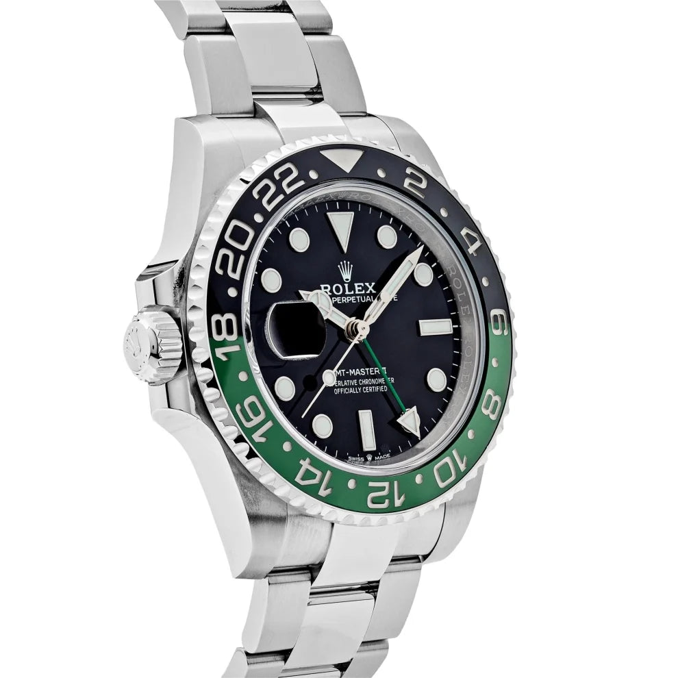 Rolex Watch For Men and Women 126720VTNR-0001