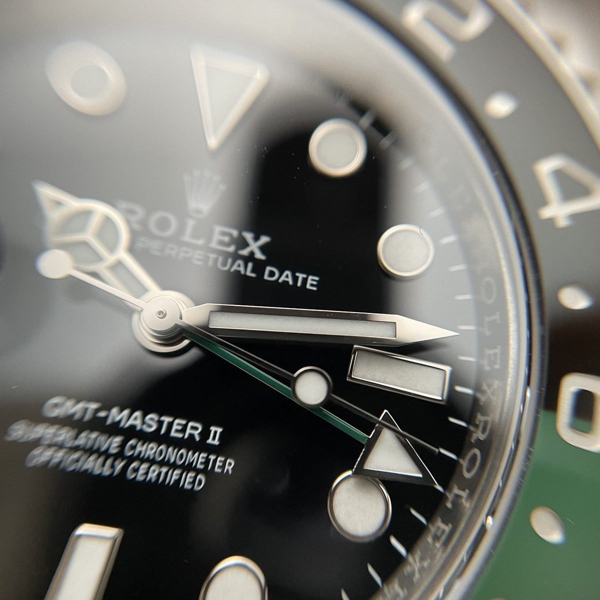 Rolex Watch For Men and Women 126720VTNR-0001