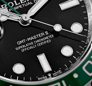 Rolex Watch For Men and Women 126720VTNR-0001