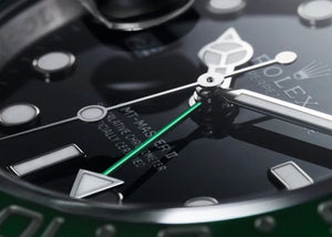 Rolex Watch For Men and Women 126720VTNR-0001