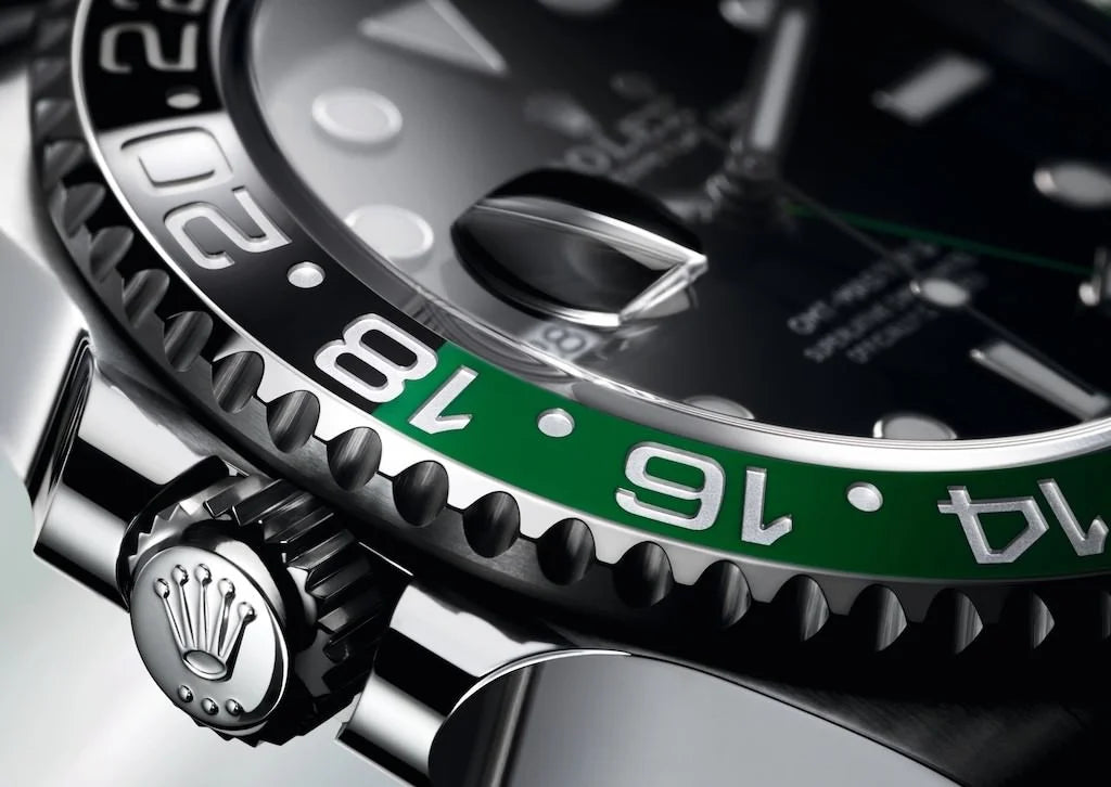 Rolex Watch For Men and Women 126720VTNR-0001