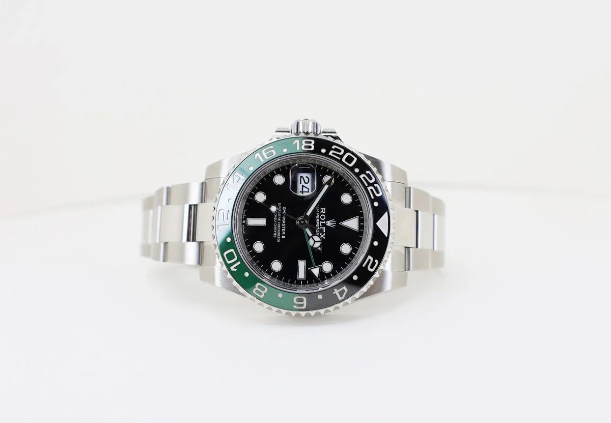 Rolex Watch For Men and Women 126720VTNR-0001