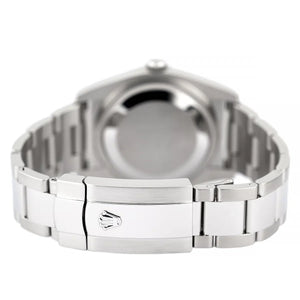 Rolex Watch For Men and Women 126720VTNR-0001