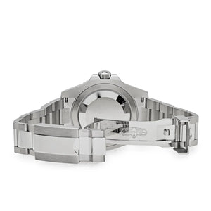 Rolex Watch For Men and Women 126720VTNR-0001