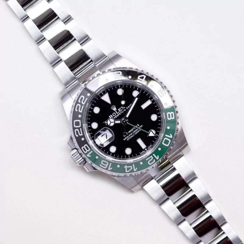Rolex Watch For Men and Women 126720VTNR-0001