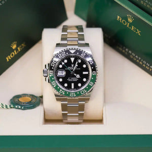 Rolex Watch For Men and Women 126720VTNR-0001