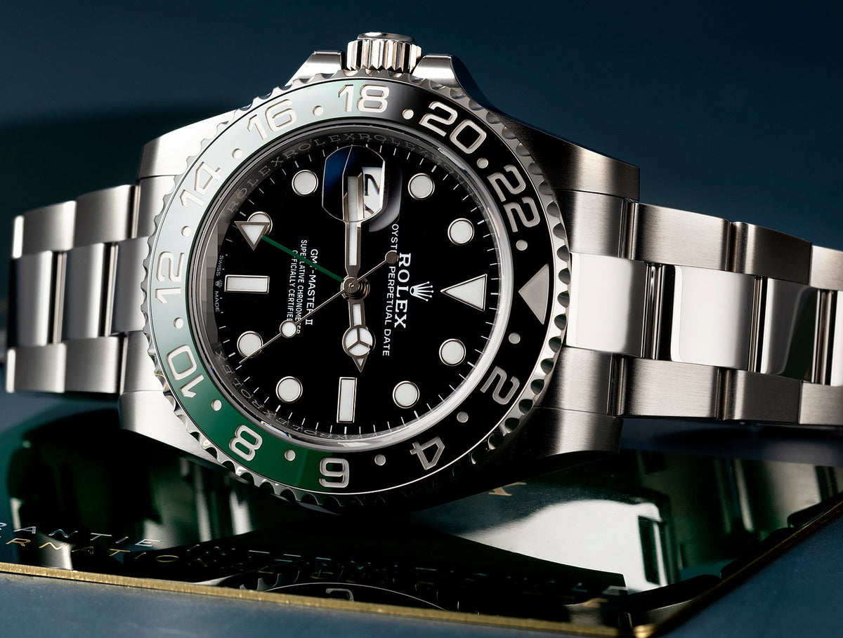 Rolex Watch For Men and Women 126720VTNR-0001
