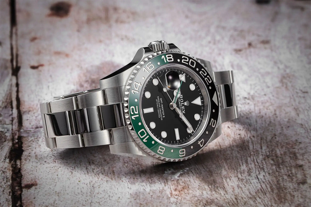 Rolex Watch For Men and Women 126720VTNR-0001