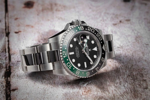 Rolex Watch For Men and Women 126720VTNR-0001