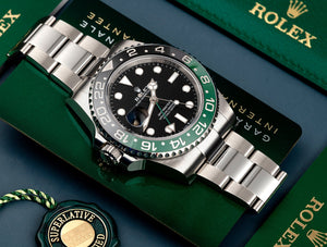 Rolex Watch For Men and Women 126720VTNR-0001