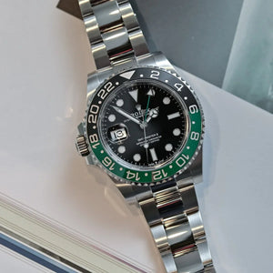 Rolex Watch For Men and Women 126720VTNR-0001