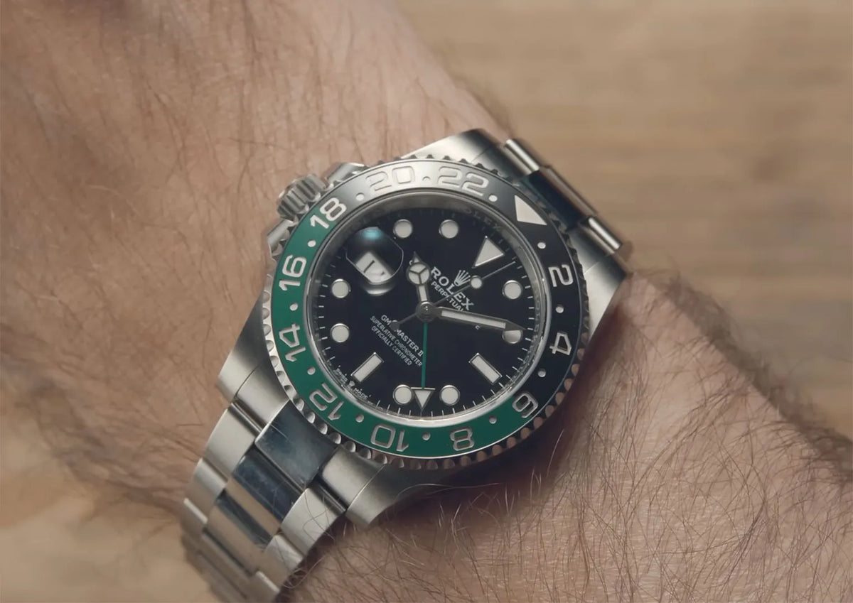 Rolex Watch For Men and Women 126720VTNR-0001