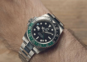 Rolex Watch For Men and Women 126720VTNR-0001