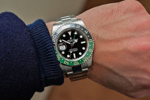 Rolex Watch For Men and Women 126720VTNR-0001