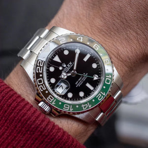 Rolex Watch For Men and Women 126720VTNR-0001