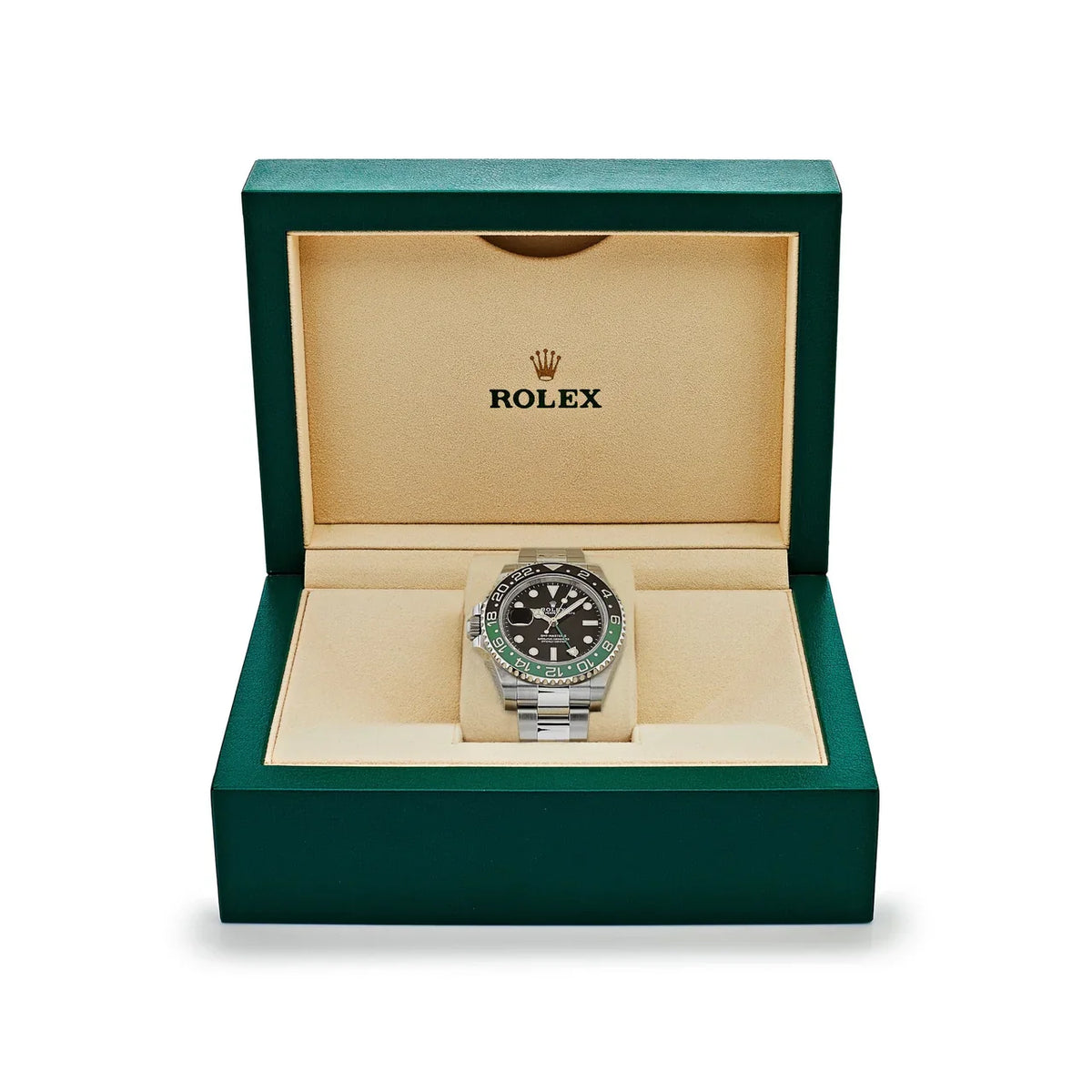 Rolex Watch For Men and Women 126720VTNR-0001