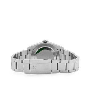 Rolex Oyster Perpetual Watch For Men and Women 124300-0004