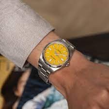 Rolex Oyster Perpetual Watch For Men and Women 124300-0004