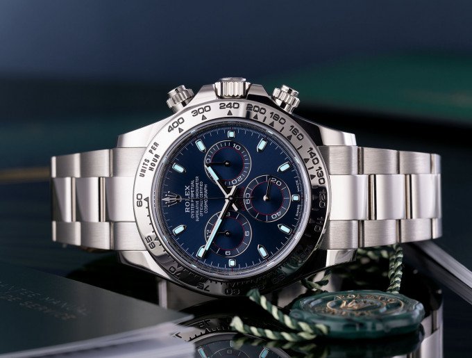 Rolex Daytona Watch For Men and Women 116509-0071