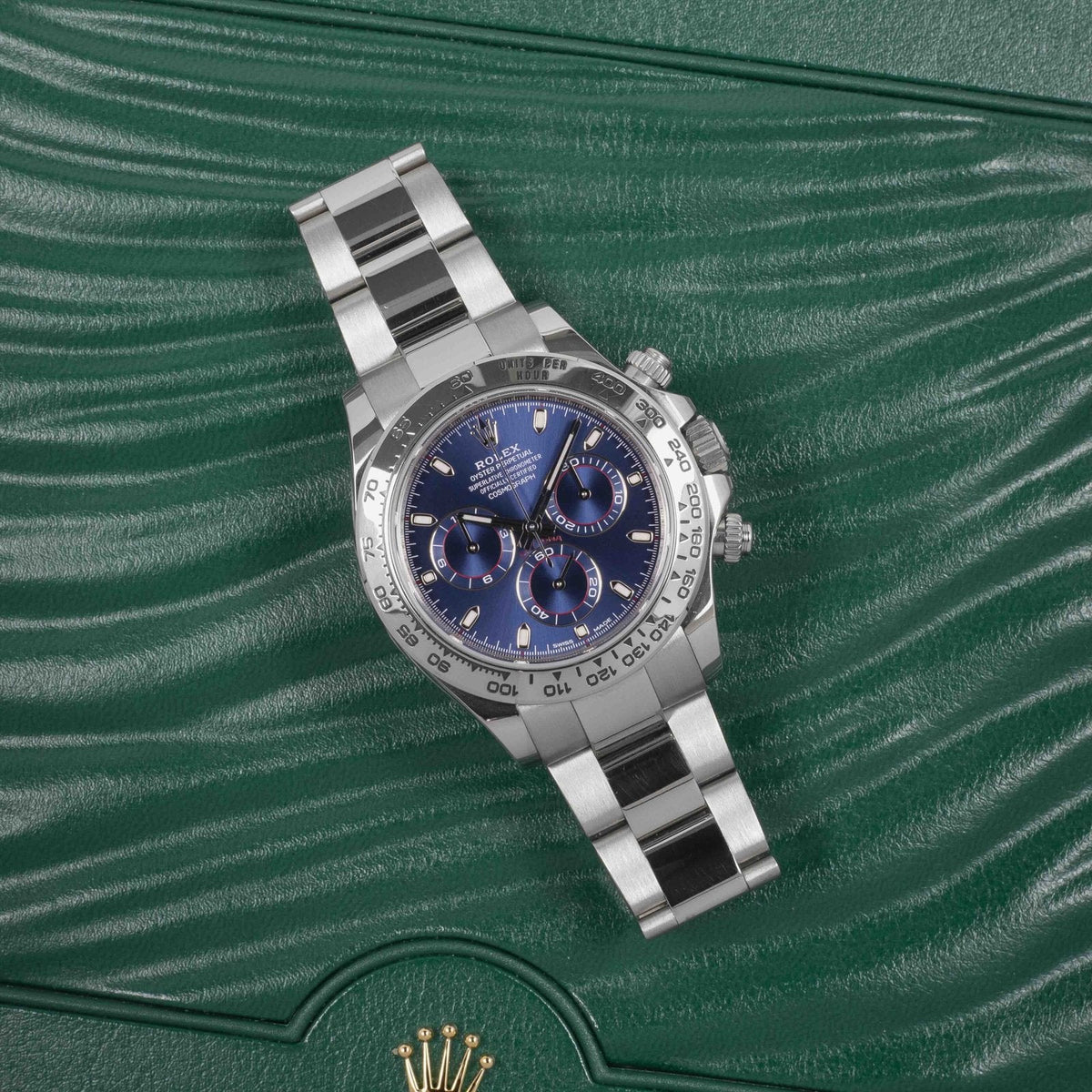 Rolex Daytona Watch For Men and Women 116509-0071