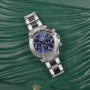 Rolex Daytona Watch For Men and Women 116509-0071