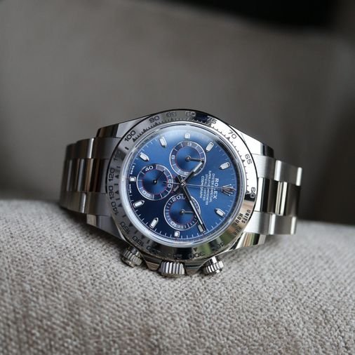 Rolex Daytona Watch For Men and Women 116509-0071