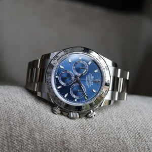 Rolex Daytona Watch For Men and Women 116509-0071