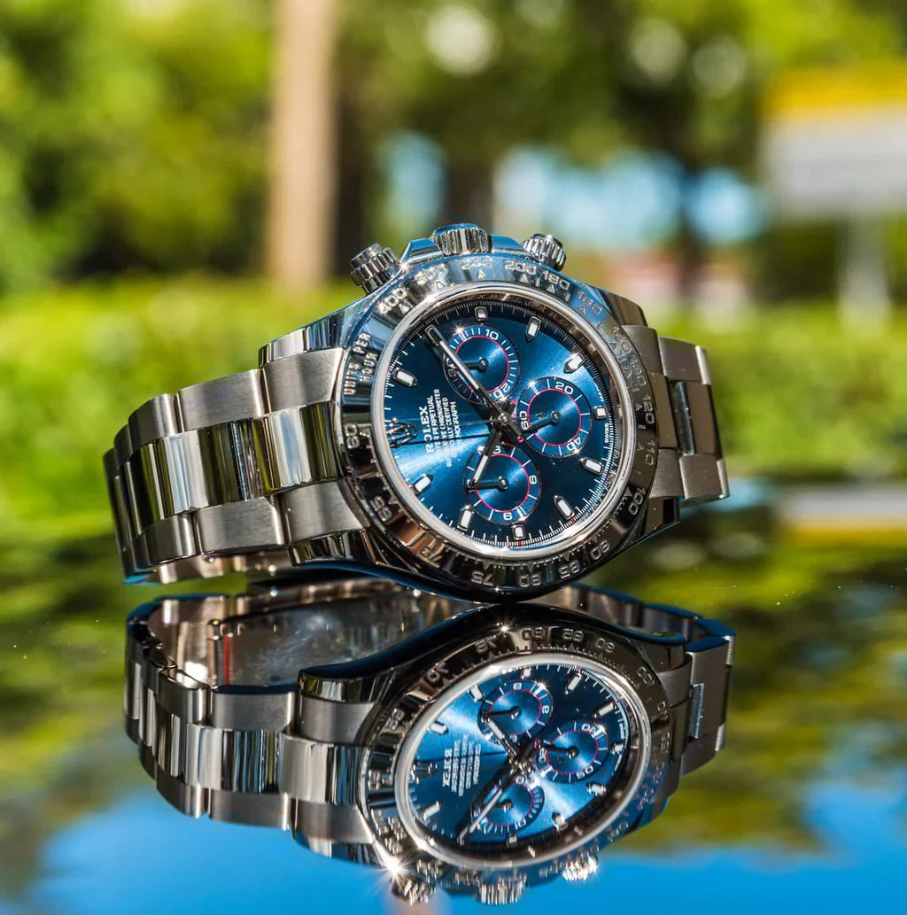 Rolex Daytona Watch For Men and Women 116509-0071