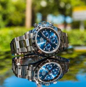Rolex Daytona Watch For Men and Women 116509-0071