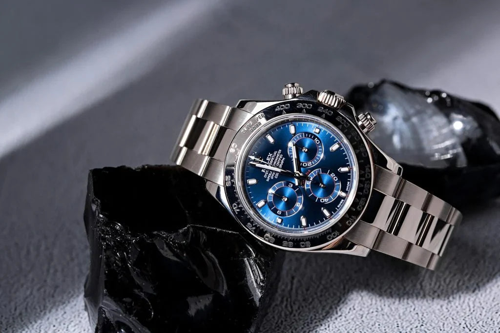 Rolex Daytona Watch For Men and Women 116509-0071
