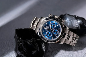 Rolex Daytona Watch For Men and Women 116509-0071
