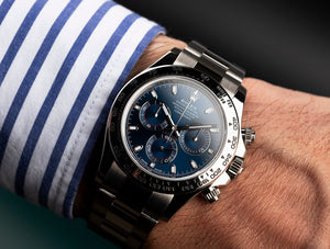 Rolex Daytona Watch For Men and Women 116509-0071