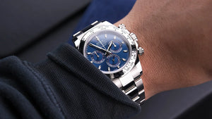 Rolex Daytona Watch For Men and Women 116509-0071