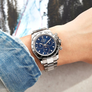 Rolex Daytona Watch For Men and Women 116509-0071