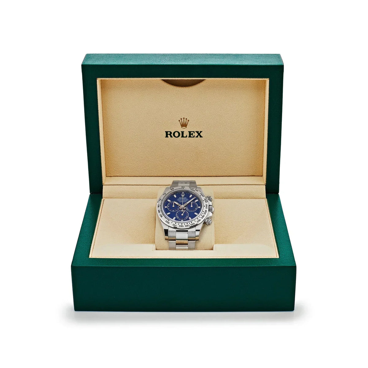 Rolex Daytona Watch For Men and Women 116509-0071