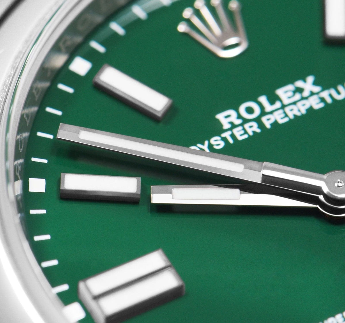 Rolex Oyster Perpetual Watch For Men and Women 277200-0006