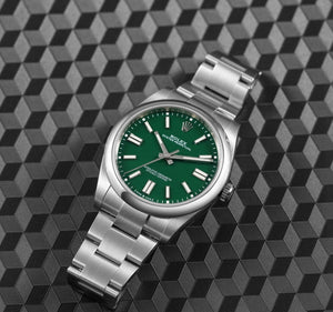 Rolex Oyster Perpetual Watch For Men and Women 277200-0006