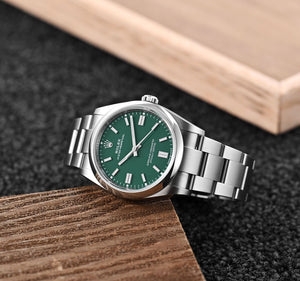 Rolex Oyster Perpetual Watch For Men and Women 277200-0006