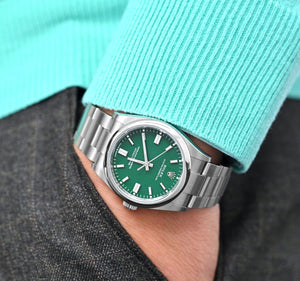 Rolex Oyster Perpetual Watch For Men and Women 277200-0006
