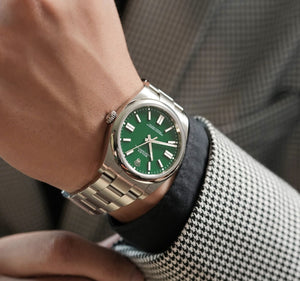 Rolex Oyster Perpetual Watch For Men and Women 277200-0006