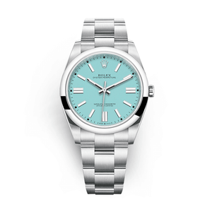 Rolex Watch For Men 126000-0006