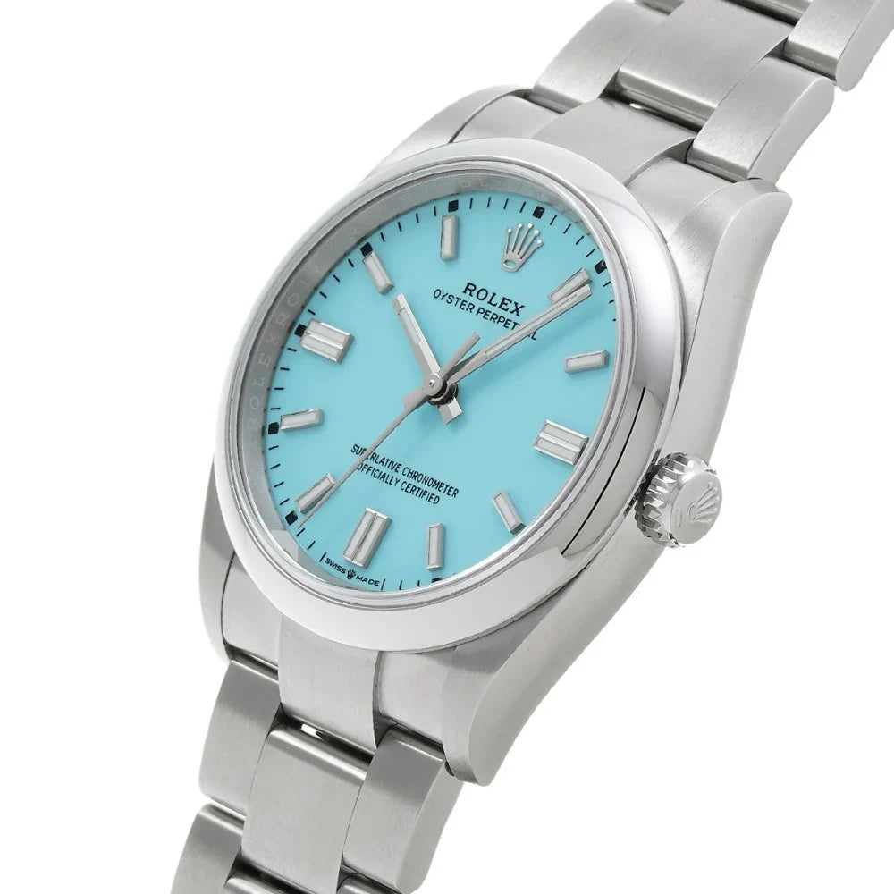 Rolex Watch For Men 126000-0006