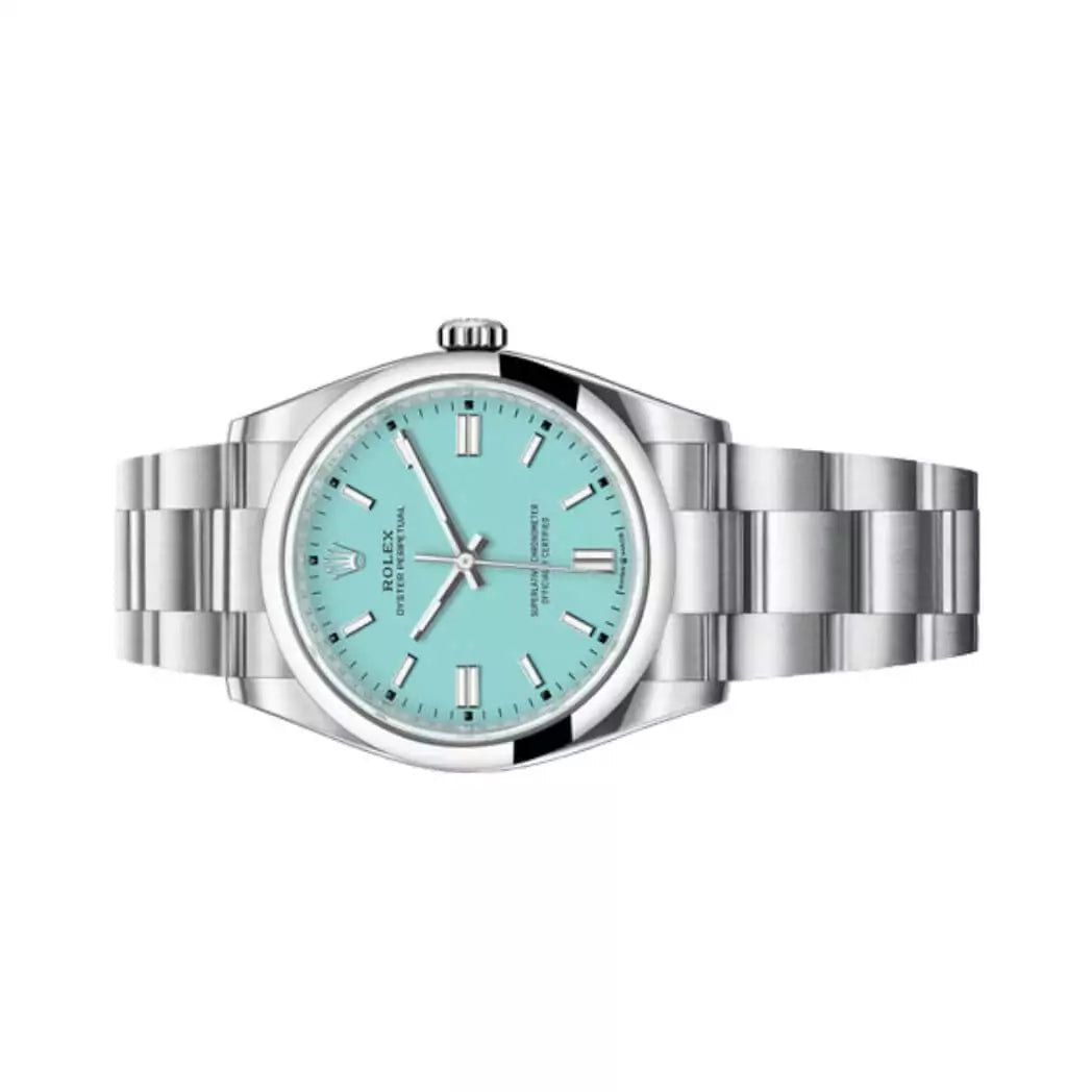Rolex Watch For Men 126000-0006