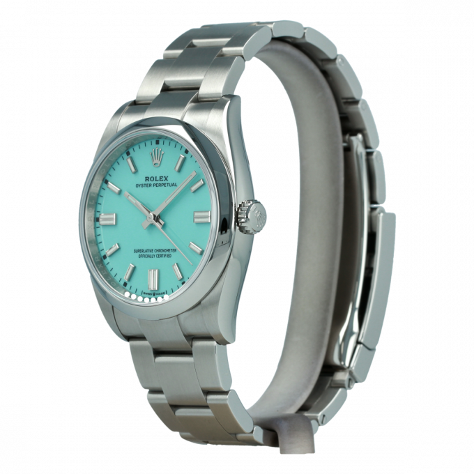 Rolex Watch For Men 126000-0006